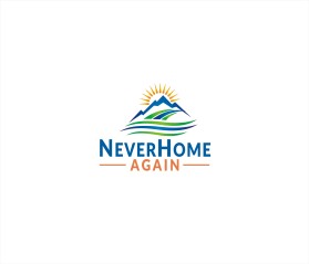 Never Home Again entry by Tawatchai