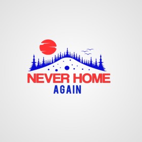 Never Home Again entry by Ramkumar