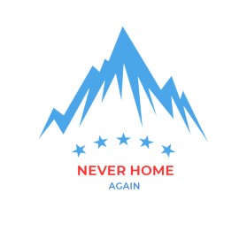 Never Home Again entry by Ramkumar