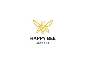 Happy Bee Market entry by hansu