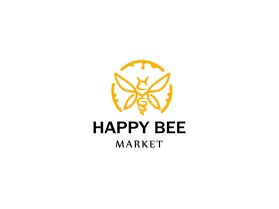 Happy Bee Market entry by hansu