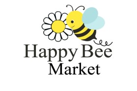 Happy Bee Market entry by Henri