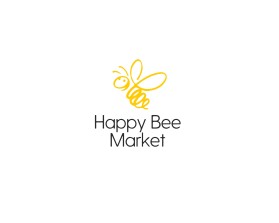 Happy Bee Market entry by kevin1998