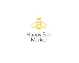 Happy Bee Market entry by kevin1998