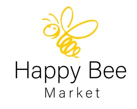 Happy Bee Market entry by kevin1998
