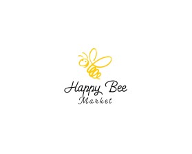 Happy Bee Market entry by kevin1998