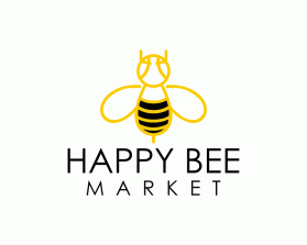 Happy Bee Market entry by irnawan