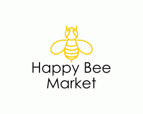 Happy Bee Market entry by irnawan