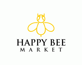 Happy Bee Market entry by irnawan