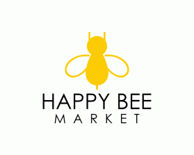 Happy Bee Market entry by irnawan