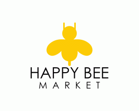 Happy Bee Market entry by irnawan
