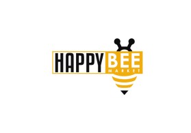 Happy Bee Market entry by Icuk07