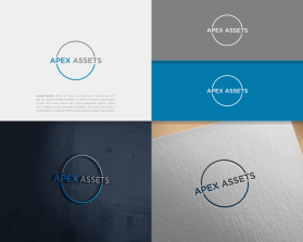 Apex Assets entry by alley