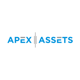 Winning entry: Apex Assets entry by jannatan