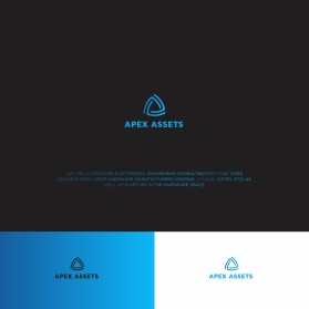 Apex Assets entry by osman36