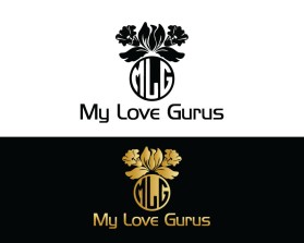 My Love Gurus entry by Milos 1807