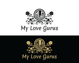 My Love Gurus entry by Milos 1807
