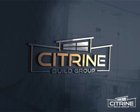 Citrine Build Group entry by BRITTANY MANESS