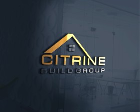 Citrine Build Group entry by sela nur fadhilah
