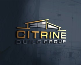Citrine Build Group entry by sela nur fadhilah