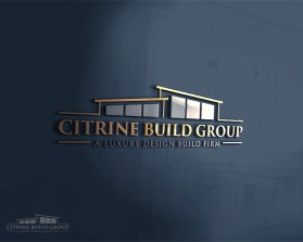 Citrine Build Group entry by BRITTANY MANESS