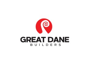 Great Dane Builders entry by Mark Brent Atkinson
