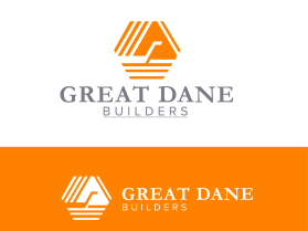 Great Dane Builders entry by Sasandira