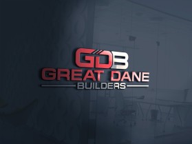 Great Dane Builders entry by Md Nor Hossain