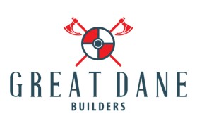 Great Dane Builders entry by Dwikorahardo Histiajid