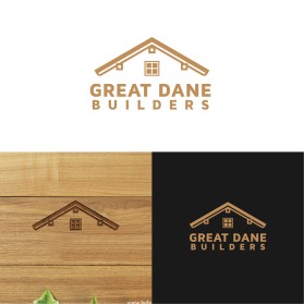 Great Dane Builders entry by Mir Haque