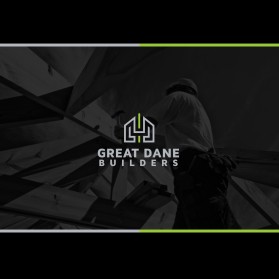 Great Dane Builders entry by Mir Haque