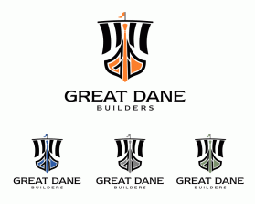 Great Dane Builders entry by Eko Wibowo Y.Sitorus