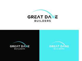 Great Dane Builders entry by arief nurwahyudi