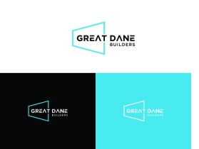 Great Dane Builders entry by arief nurwahyudi