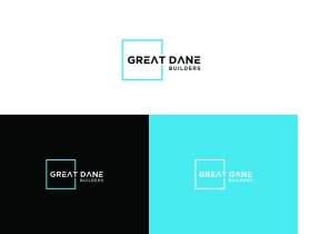 Great Dane Builders entry by arief nurwahyudi