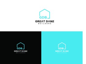 Great Dane Builders entry by arief nurwahyudi