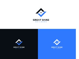 Great Dane Builders entry by arief nurwahyudi