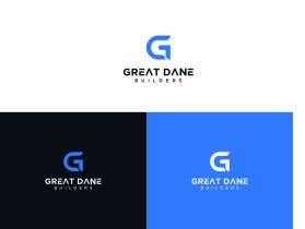 Great Dane Builders entry by arief nurwahyudi