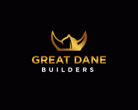 Great Dane Builders entry by Dony Aditya