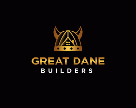Great Dane Builders entry by Dony Aditya