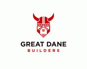 Great Dane Builders entry by Fani Safitri Sofiyanti