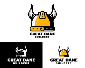Great Dane Builders entry by Josh Roddick