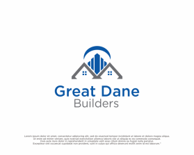 Great Dane Builders entry by ulin nuha