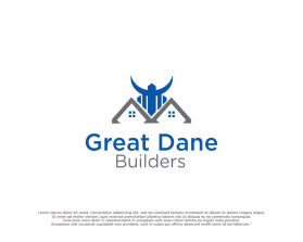 Great Dane Builders entry by ulin nuha