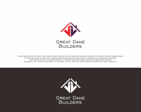 Great Dane Builders entry by ulin nuha