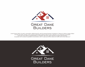 Great Dane Builders entry by ulin nuha