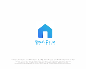 Great Dane Builders entry by ulin nuha