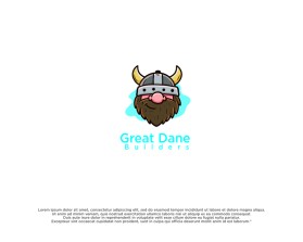Great Dane Builders entry by ulin nuha