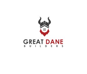 Great Dane Builders entry by ganjar handiarsyah 