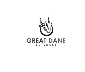 Great Dane Builders entry by ganjar handiarsyah 